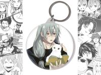 Брелок аніме Jujutsu Kaisen Магічна Битва BR-58-001746 