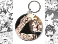 Брелок Магічна Битва Jujutsu Kaisen BR-58-001747 