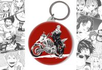 Брелок аніме Jujutsu Kaisen Магічна Битва BR-58-001748 