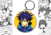 Брелок Jujutsu Kaisen Магическая Битва BR-58-001751