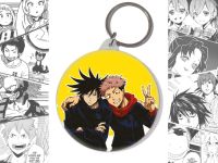 Брелок аніме Jujutsu Kaisen Магічна Битва BR-58-001753 