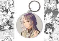 Брелок Bungo Stray Dogs BR-58-000176