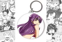 Брелок Future Diary Дневник будущего BR-58-001769