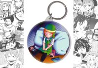 Брелок Future Diary Дневник будущего BR-58-001771