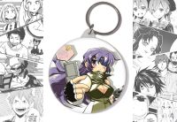 Брелок Future Diary Дневник будущего BR-58-001772