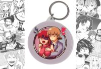 Брелок Future Diary Дневник будущего BR-58-001773