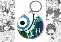 Брелок Future Diary Дневник будущего BR-58-001785