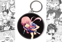 Брелок Future Diary Дневник будущего BR-58-001789