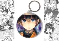 Брелок Future Diary Дневник будущего BR-58-001797