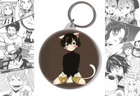 Брелок Future Diary Дневник будущего BR-58-001803