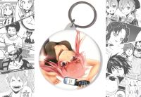 Брелок Future Diary Дневник будущего BR-58-001817