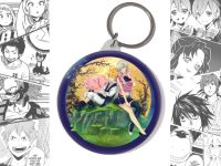 Брелок аніме Сім смертних гріхів Seven Deadly Sins BR-58-001854