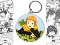 Брелок Seven Deadly Sins BR-58-001864