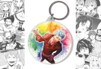 Брелок Seven Deadly Sins BR-58-001865