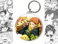 Брелок Seven Deadly Sins BR-58-001866