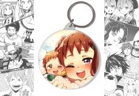 Брелок аніме Сім смертних гріхів Seven Deadly Sins BR-58-001873