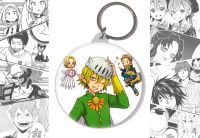 Брелок аніме Сім смертних гріхів Seven Deadly Sins BR-58-001876 