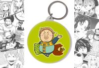 Брелок аніме Сім смертних гріхів Seven Deadly Sins BR-58-001877 