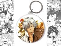 Брелок аніме Сім смертних гріхів Seven Deadly Sins BR-58-001888 