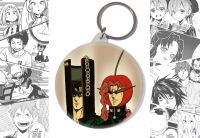 Брелок Невероятные приключения ДжоДжо, Jojo's Bizarre Adventure BR-58-001891