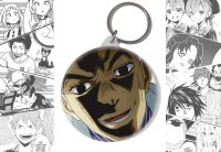 Брелок Неймовірні пригоди ДжоДжо Jojo's Bizarre Adventure BR-58-001900 