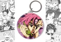 Брелок Невероятные приключения ДжоДжо, Jojo's Bizarre Adventure BR-58-001905