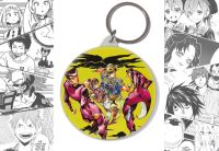 Брелок Невероятные приключения ДжоДжо, Jojo's Bizarre Adventure BR-58-001914