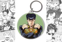 Брелок Неймовірні пригоди ДжоДжо Jojo's Bizarre Adventure BR-58-001915 