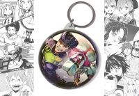 Брелок Неймовірні пригоди ДжоДжо Jojo's Bizarre Adventure BR-58-001917 