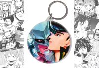 Брелок Невероятные приключения ДжоДжо, Jojo's Bizarre Adventure BR-58-001919