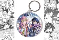 Брелок Клинок, рассекающий демонов Demon Slayer BR-58-001936