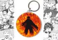 Брелок Клинок,що розтинає демонів Demon Slayer BR-58-001941  аніме