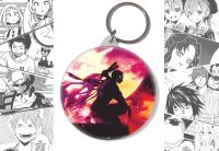 Брелок Клинок,що розтинає демонів Demon Slayer BR-58-001942  аніме