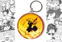 Брелок Клинок, рассекающий демонов Demon Slayer BR-58-001943