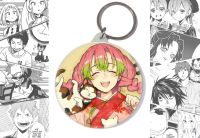 Брелок Клинок,що розтинає демонів Demon Slayer BR-58-001944  аніме