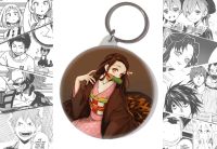 Брелок Клинок,що розтинає демонів Demon Slayer BR-58-001950  аніме