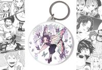 Брелок Клинок,що розтинає демонів Demon Slayer BR-58-001952  аніме