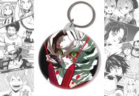 Брелок Клинок,що розтинає демонів Demon Slayer BR-58-001957  аніме