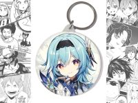 Брелок Genshin Impact BR-58-001958