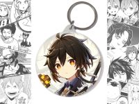 Брелок Genshin Impact BR-001959