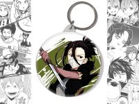 Брелок Bungo Stray Dogs BR-58-000196