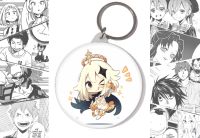 Брелок Genshin Impact BR-58-001962