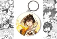 Брелок Genshin Impact BR-58-001964