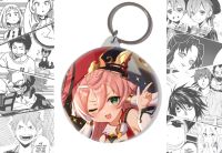 Брелок Genshin Impact BR-001965