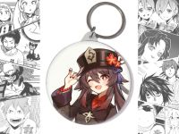 Брелок Genshin Impact BR-58-001967