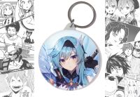 Брелок Genshin Impact BR-001968