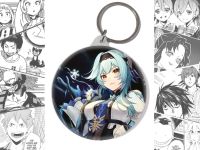 Брелок Genshin Impact BR-001969