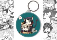 Брелок Клинок, рассекающий демонов Demon Slayer BR-58-001975