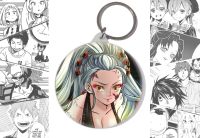 Брелок Клинок, рассекающий демонов Demon Slayer BR-58-001976