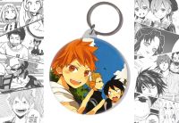 Брелок Волейбол Haikyuu!! BR-58-001979 